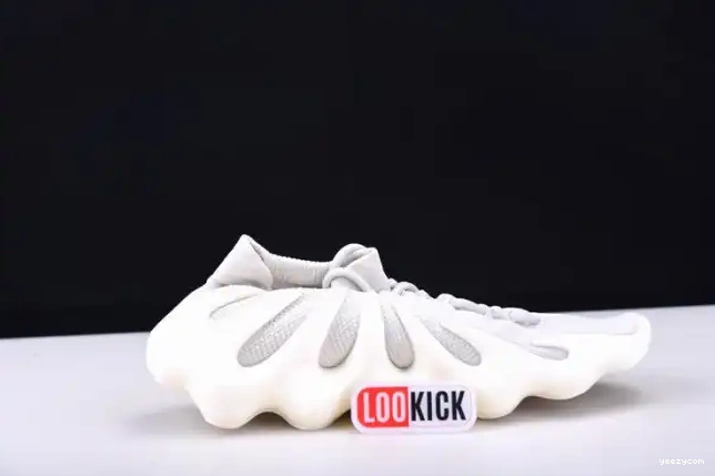 Cloud White Yeezy 450 Adidas H68038 0504
